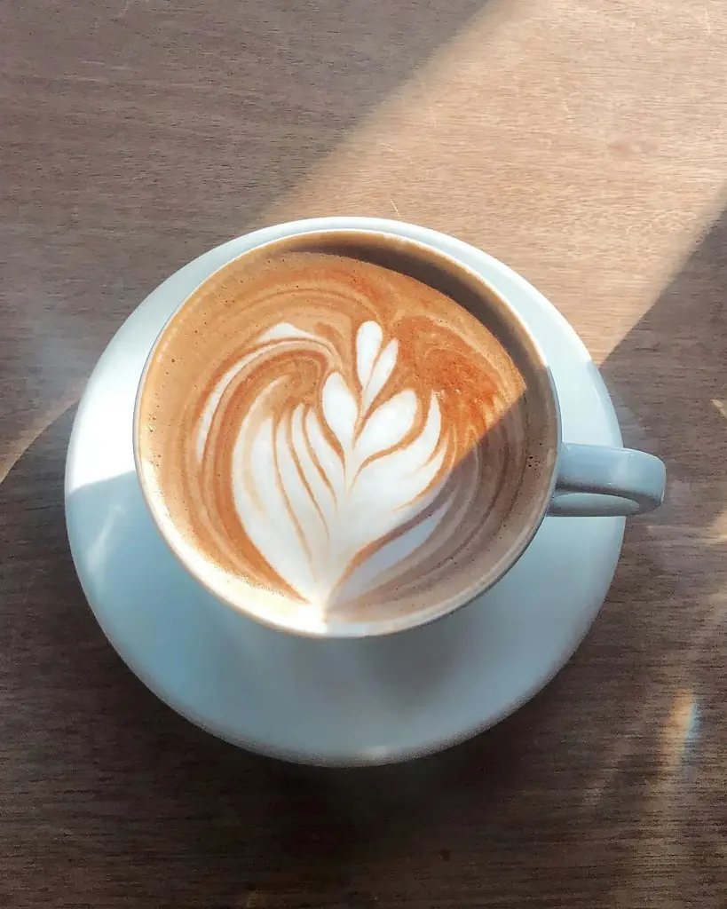 Mocha